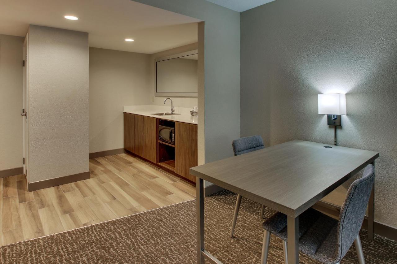 Hampton Inn Indianapolis/Carmel Ngoại thất bức ảnh