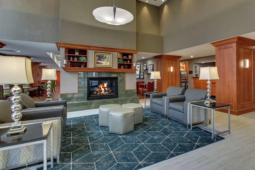 Hampton Inn Indianapolis/Carmel Nội địa bức ảnh