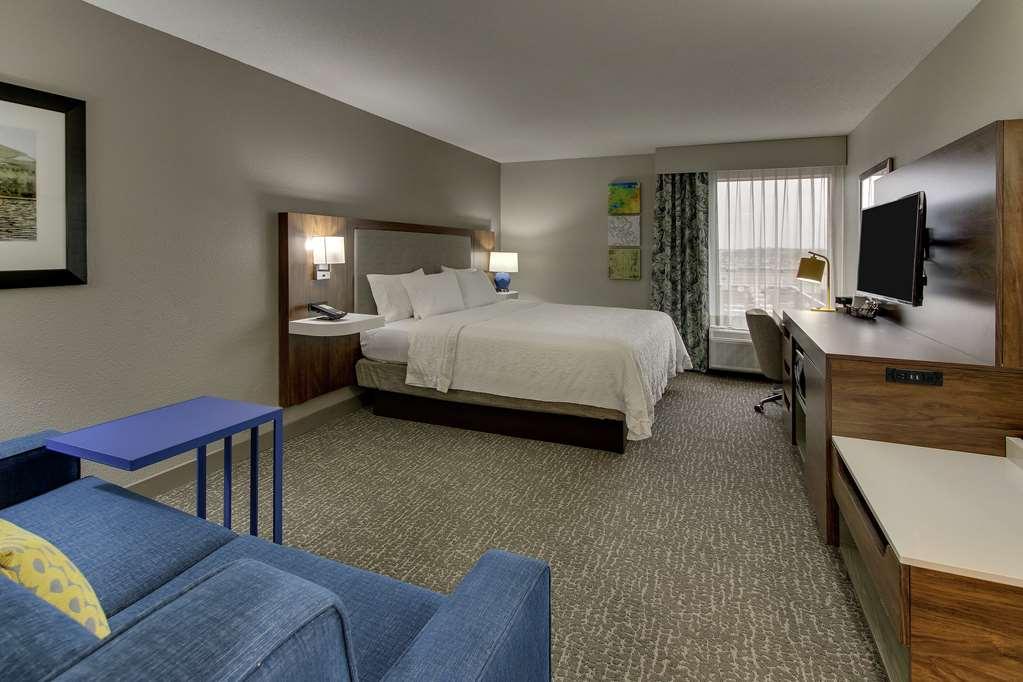 Hampton Inn Indianapolis/Carmel Phòng bức ảnh