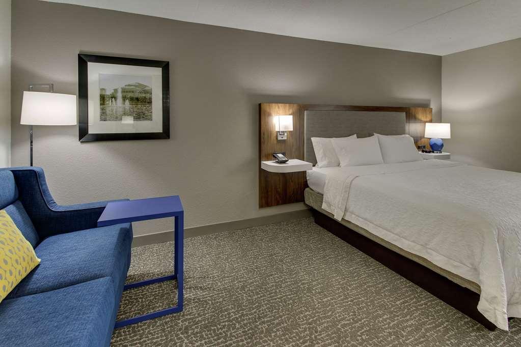 Hampton Inn Indianapolis/Carmel Phòng bức ảnh