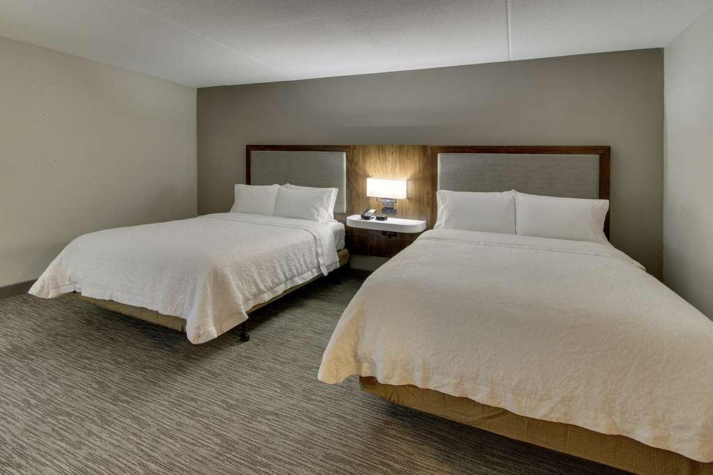 Hampton Inn Indianapolis/Carmel Phòng bức ảnh