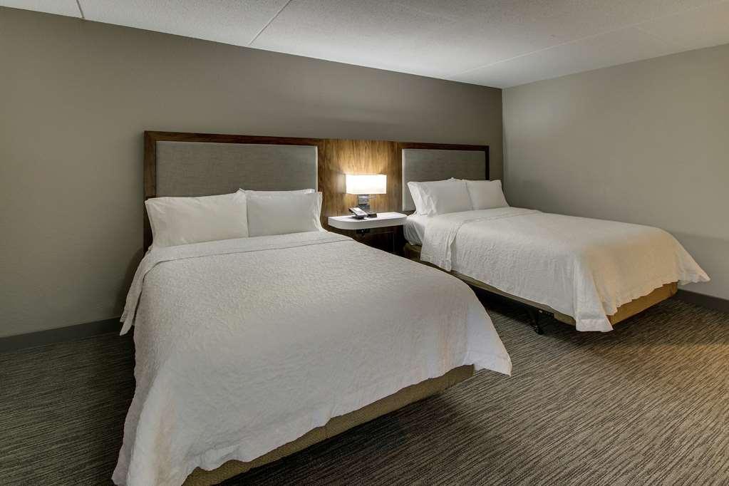 Hampton Inn Indianapolis/Carmel Phòng bức ảnh
