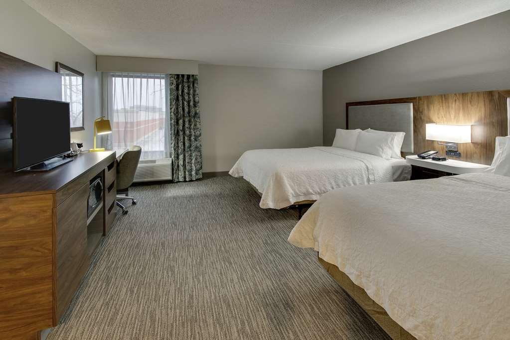 Hampton Inn Indianapolis/Carmel Phòng bức ảnh